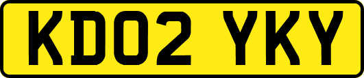 KD02YKY