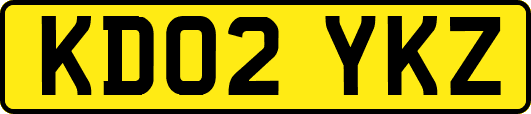 KD02YKZ