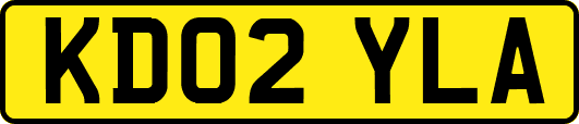 KD02YLA