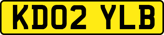 KD02YLB