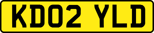 KD02YLD