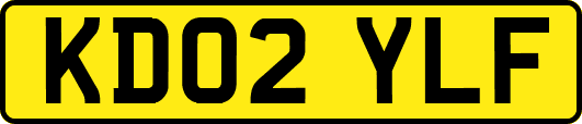 KD02YLF