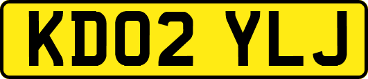 KD02YLJ