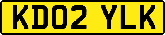 KD02YLK