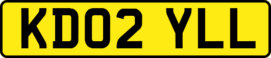KD02YLL