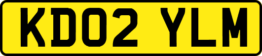 KD02YLM