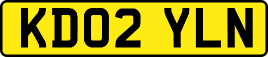 KD02YLN