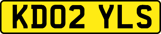 KD02YLS