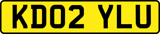 KD02YLU