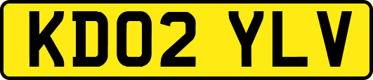 KD02YLV