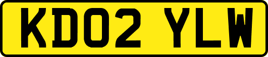 KD02YLW