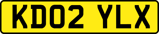 KD02YLX