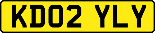 KD02YLY