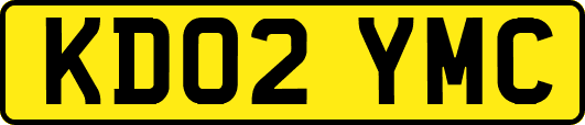 KD02YMC