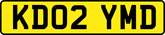 KD02YMD