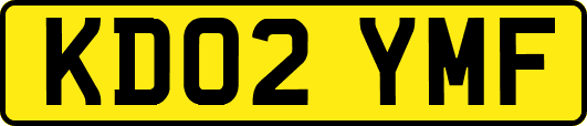 KD02YMF