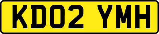 KD02YMH