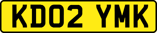 KD02YMK