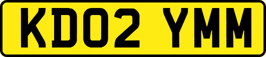 KD02YMM
