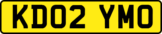 KD02YMO