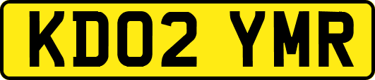 KD02YMR