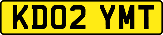 KD02YMT