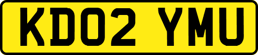 KD02YMU