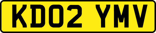 KD02YMV