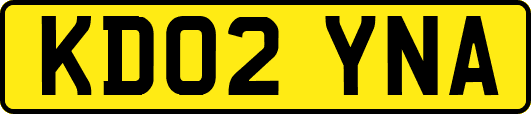 KD02YNA