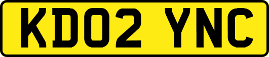 KD02YNC