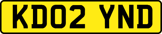 KD02YND