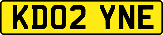 KD02YNE