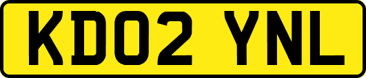 KD02YNL