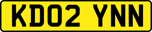 KD02YNN