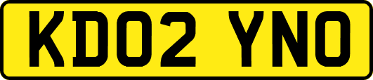 KD02YNO