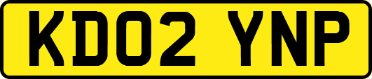 KD02YNP
