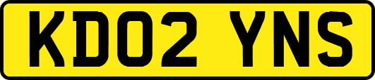 KD02YNS