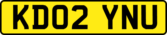 KD02YNU