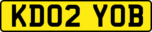 KD02YOB