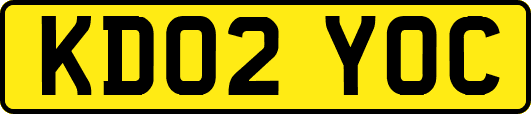 KD02YOC