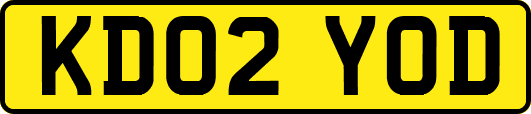 KD02YOD