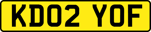 KD02YOF