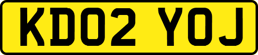 KD02YOJ