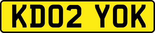 KD02YOK