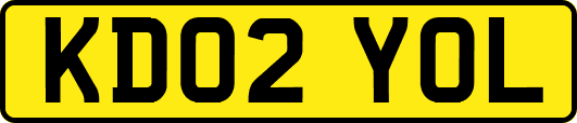 KD02YOL