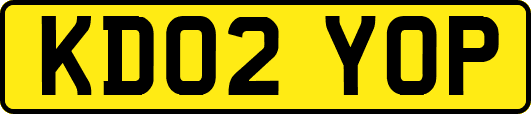 KD02YOP