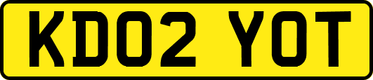 KD02YOT