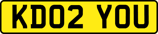 KD02YOU