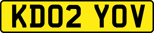 KD02YOV