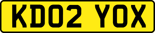 KD02YOX